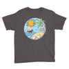 summer ornament Youth Tee