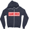 fahrie77 Zipper Hoodie