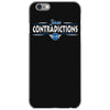 contradictions iPhone 6/6s Case