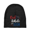 4th of July Baby Beanies