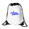 Sherlock Gnomes Drawstring Bags