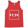 limitid edition Tank Top