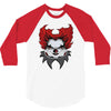playtime 3/4 Sleeve Shirt