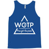 we got the power 2 Tank Top