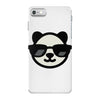 cool panda iPhone 7 Case