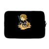 little rebel Laptop sleeve