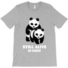 Still Alive Bitches T-Shirt