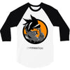 OVERWATCH 3/4 Sleeve Shirt