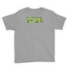 nope o'clock Youth Tee