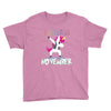 Born November Youth Tee