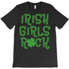 irish girls rock T-Shirt