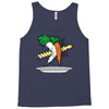 makanko salad!!! Tank Top