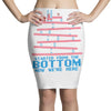 drakey kong Pencil Skirts