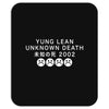 Yung Lean Unknown Death 2002 Mousepad