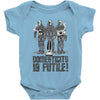 patpatpat Baby Onesie