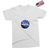 The Starry Night Parody Nasa Exclusive T-shirt