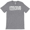 doing nothing T-Shirt