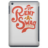 rent a swag iPad Mini