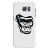 monkey face Samsung Galaxy S7