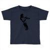 davis jazz Toddler T-shirt