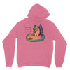 Let's Go Camping Unisex Hoodie