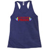 Purgatory Pride Racerback Tank