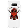 deadpool minion Samsung Galaxy S8