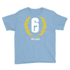 Rainbow Six Siege Pro Legue Youth Tee