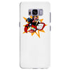 partners in crime Samsung Galaxy S8 Plus
