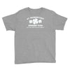st patricks day drinking team Youth Tee