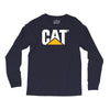 cat Long Sleeve Shirts