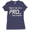 oberteile unversch&auml;mter Ladies Fitted T-Shirt