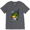 pirate hylian V-Neck Tee