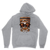 nerd (2) Unisex Hoodie