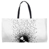 dj Weekender Totes