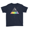 breathe Youth Tee