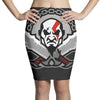 kratos 4 Pencil Skirts