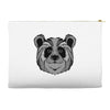 panda zentagle Accessory Pouches