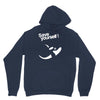 save yourself Unisex Hoodie