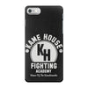 kame house academy iPhone 7 Case