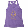Goku Racerback Tank