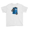 who icide booth Youth Tee