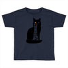 barad purr Toddler T-shirt