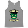 hulk smash Tank Top