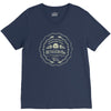 betelgeuse's bio exorcism V-Neck Tee