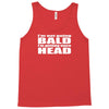 bald Tank Top