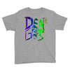 Death Grips Youth Tee