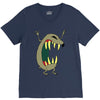 monster (2) V-Neck Tee