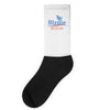 feel the bird Socks