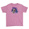 jester head Youth Tee
